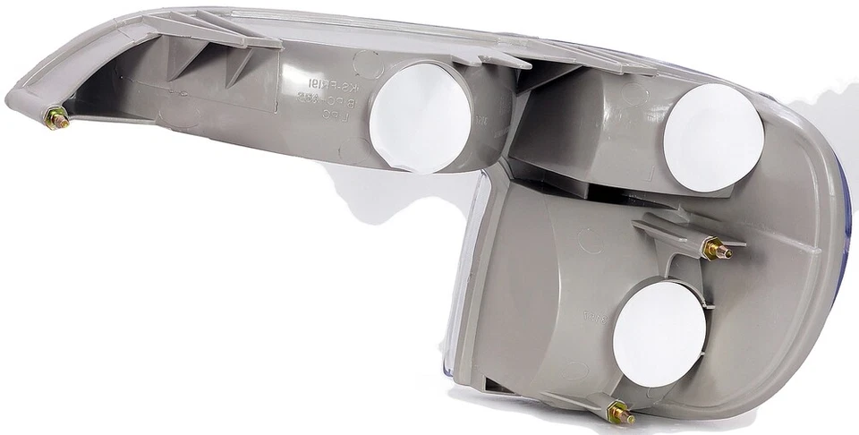 Luz de seta/estacionamento Asse compatível com 1995-2001 Ford Explorer DORMAN - Imagem 2 de 4