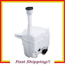Windshield Washer Fluid Reservoir For 07-12 Lexus Es350 Toyota Camry 8531533300