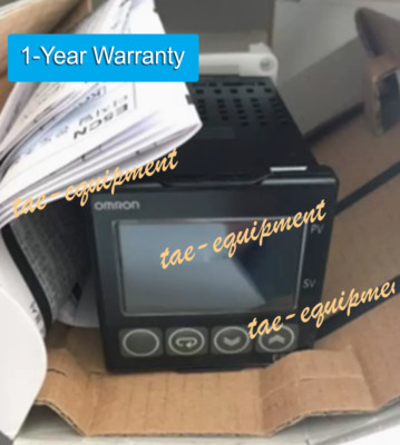 NEW Omron E5CN-Q2MP-500 Temperature Controller
