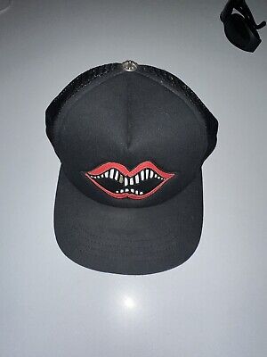 Chrome Hearts Matty Boy Chomper Trucker Hat | eBay Chrome Hearts Matty Boy Chomper Trucker Hat | eBay