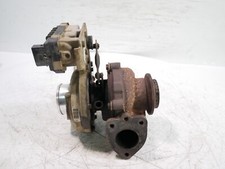 Turbolader für Land Rover Freelander L359 2,2 TD4 224DT 6G9Q-6K682-CA