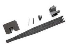 Traxxas TRA8326 Battery hold-down/ battery clip/ hold-down post/ f