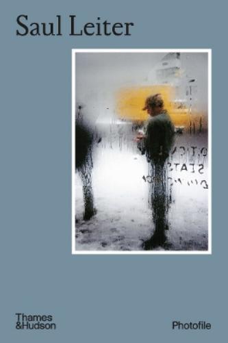 Max Kozloff Saul Leiter (Tascabile) Photofile