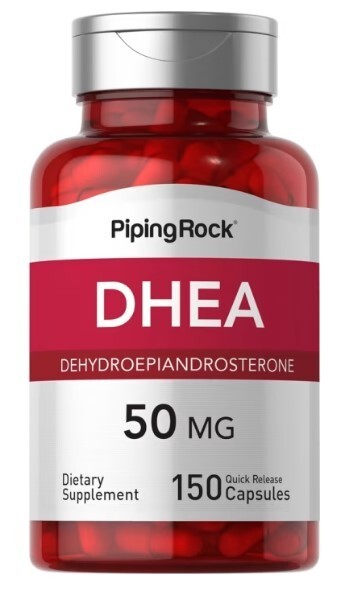 DHE A50mg 150 capsulas BIENESTAR EN GENERAL, EL MEJOR ANTIEDAD, envio gratis