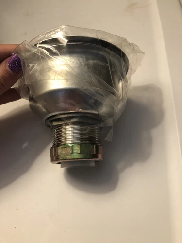 Jones Stephens S14005 Snap Lock Basket Strainer - Picture 5 of 5