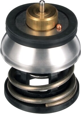 GATES TH64187G1 Thermostat, coolant for BMW,MINI