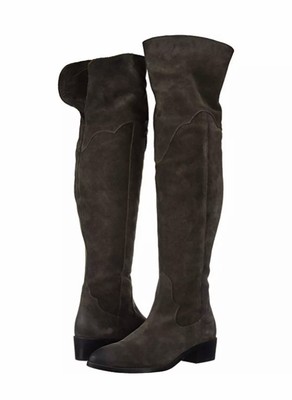 frye ray over the knee boots