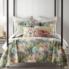 Ashika Quilt Set - Levtex Home
