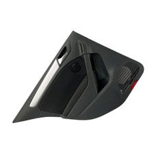 VOLKSWAGEN Golf 6 Berlina (08>12) PANNELLO POSTERIORE SINISTRO PER 108761401 CA