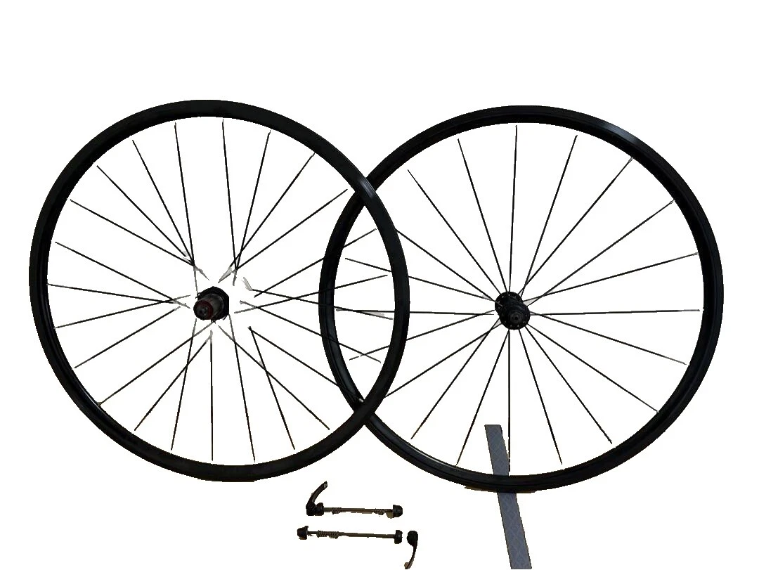 Велосипедные колеса и колесные пары Fuji