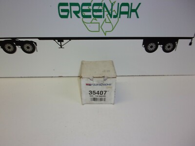 FOUR SEASONS 35407 RADIATOR COOLING FAN MOTOR - NOS - FREE SHIPPING | eBay