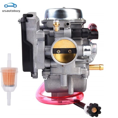 Kit Stator + Magneto Flywheel For Suzuki LTA 400 Eiger LTF 400