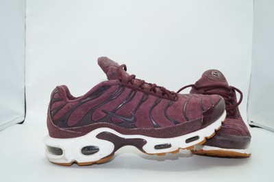 Nike Air Max Plus TN Wmns Burgundy EU 40 - 39 US 8,5 Damenschuhe BV0308-600  | eBay