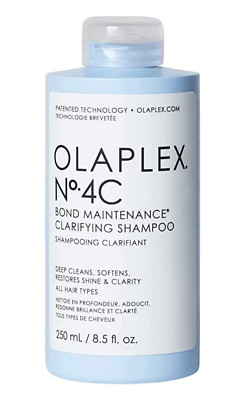   Olaplex No.4C Bond Maintenance Clarifying Shampoo Haarpflege 250ml  