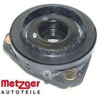 Metzger 6490095 Reparatursatz FüR FederbeinstüTzlager Repsatz Domlager