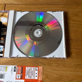 Dreamcast Soulcalibur Japan 2o