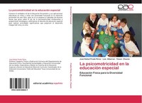 La Psicomotricidad En La EducacióN Especial Yoisen ChacóN