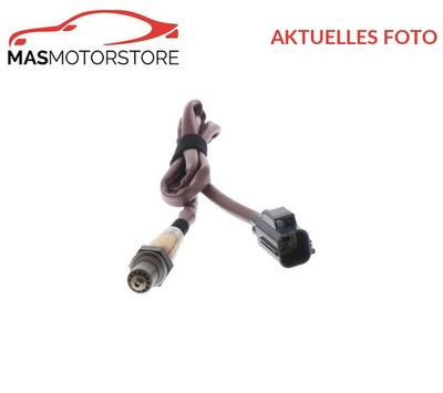LAMBDASONDE LAMDASONDE BOSCH 0 258 010 352 A NEU OE QUALITÄT