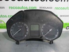 Compteur Skoda OCTAVIA
