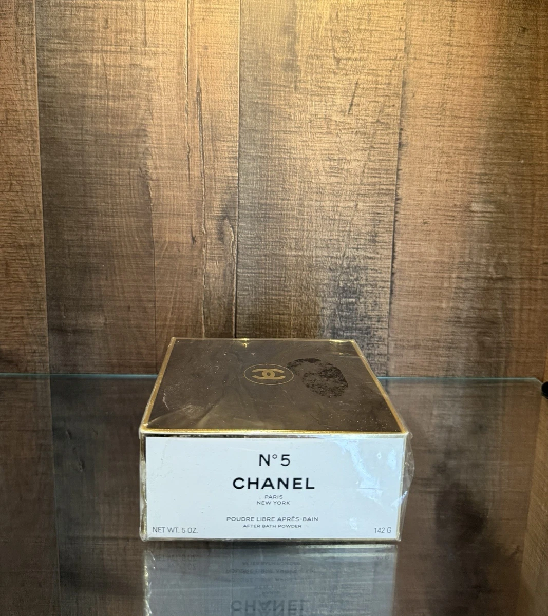 CHANEL Body Powders for sale | eBay