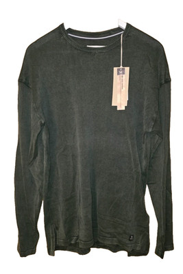Tom Tailor Herren Rundhals Pullover  Gr. M NEU mit Etikett