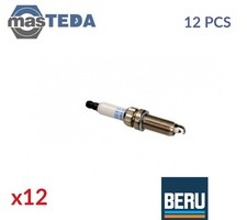 Z363 ZÜNDKERZE ZÜNDKERZEN BERU 12PCS FÜR ROLLS-ROYCE GHOST,WRAITH V12 6.6L