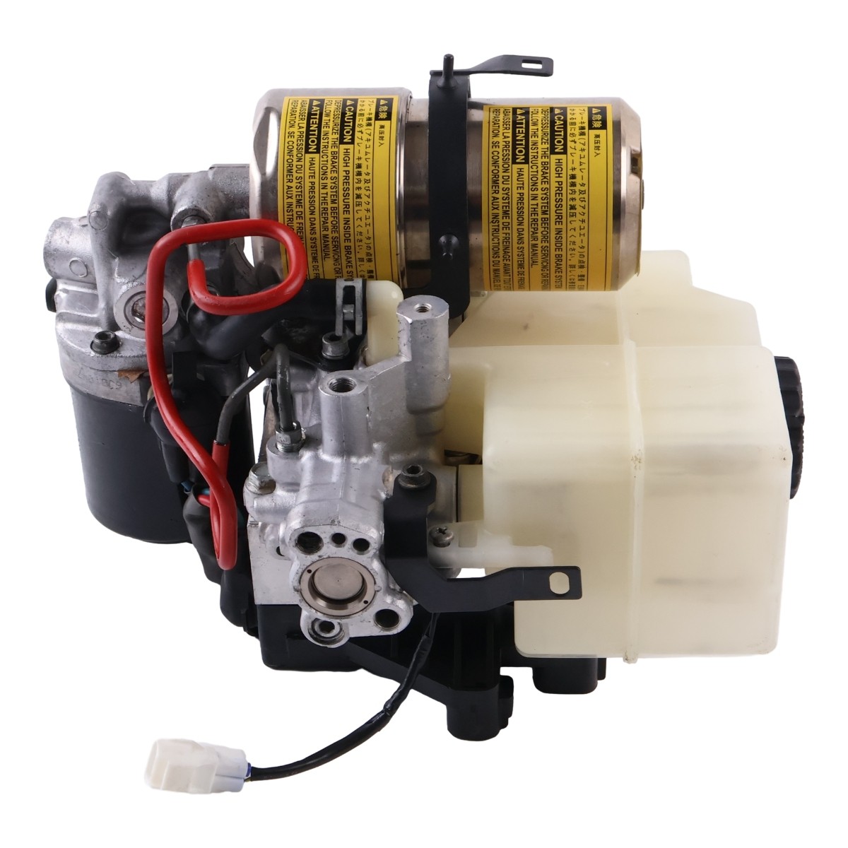 47210-60062 ABS Brake Booster Pump for 2000-2007 Toyota Land
