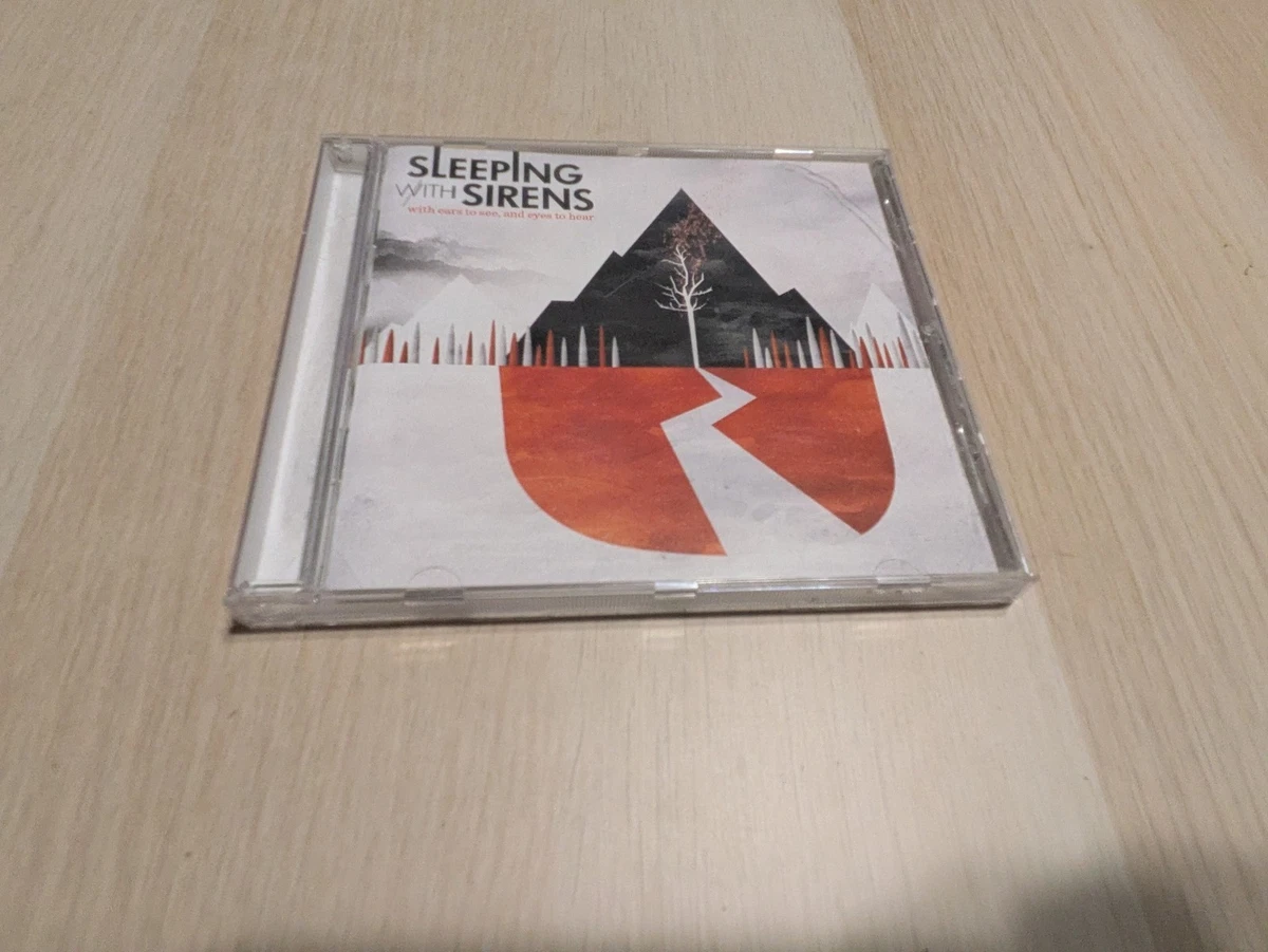 Album Sleeping with Sirens Music CDs for sale | eBay