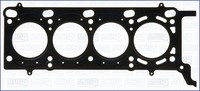 Ajusa Dichtung Zylinderkopf 10150000 FüR BMW 5Er E39 7Er E38 535 735 Alpina V8