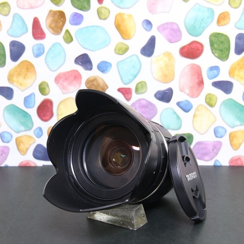 From Near to Far Tamron 28 300mm PENTAX