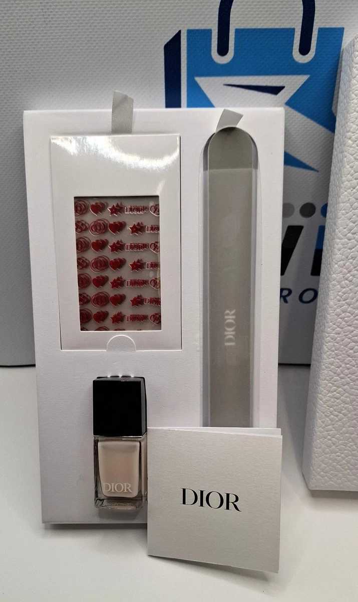 Dior Gift Set in Nail Polish for sale | eBay UK