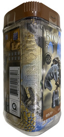 LEGO 8577 Bionicle Bohrok-Kal Pahrak-Kal NEW SEALED w Minor Label Lifting+ 2003