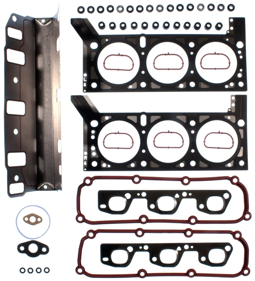 MAHLE HS54740 Engine Cylinder Head Gasket Set For 07-11 Jeep Wrangler - Image 2 of 4