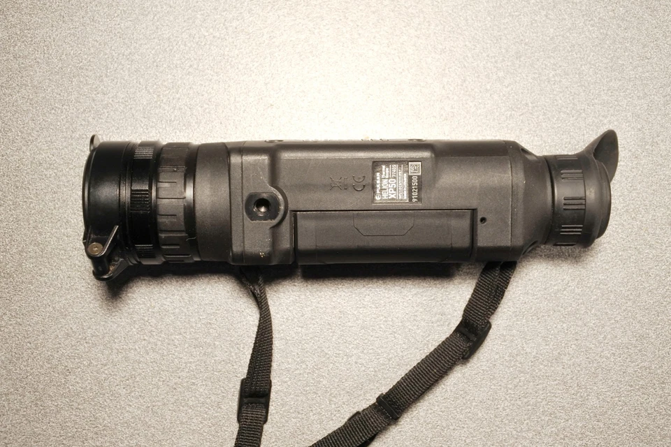 PULSAR Helion XP50 Wärmebildgerät - Bild 3 von 4