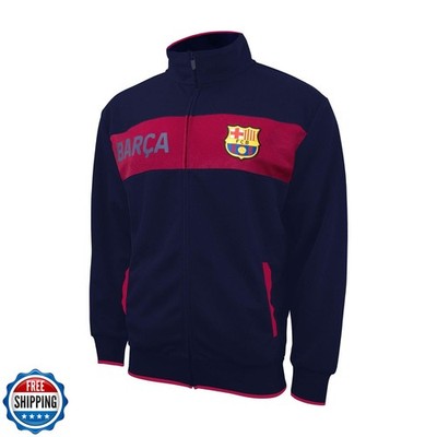 Icon Sports FC Barcelona Ultimate Fan Pack – Officially Licensed 5