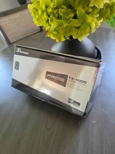 SeaSonic PRIME TX-1000 1000W 80 Titanium Fully Modular ATX Power Supply