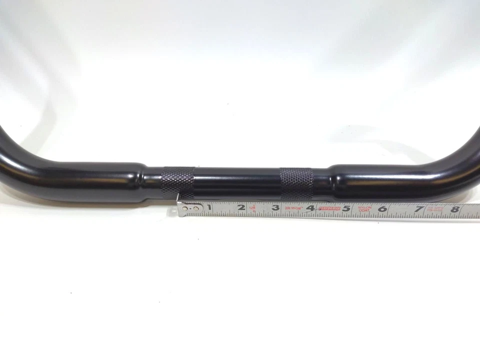 Вешалка Demon's Cycle 16 дюймов черная классическая Harley Bat Wing Bagger 121492 - Изображение 4 из 4