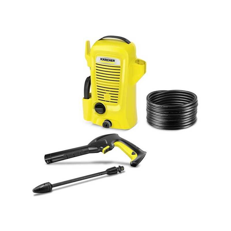 Nettoyeur haute pression Karcher K2 pour l'entretien de la terrasse et du mobilier