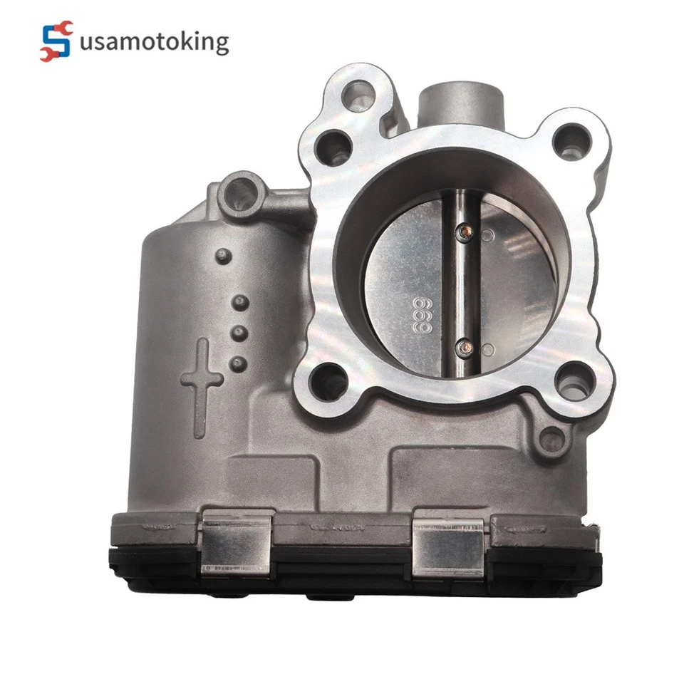 Cuerpo del acelerador apto para Polaris General Ranger 1000 RZR 570 900 Sportsman 570 1204455 Foto 4 de 4