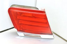 Feu arrière BMW 730