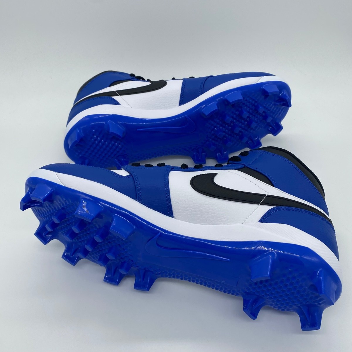 Size 10 - Air Jordan 1 Retro MCS Game Royal for sale online | eBay