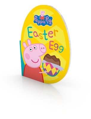 Peppa Pig: Easter Egg (Kartonbuch) Peppa Pig