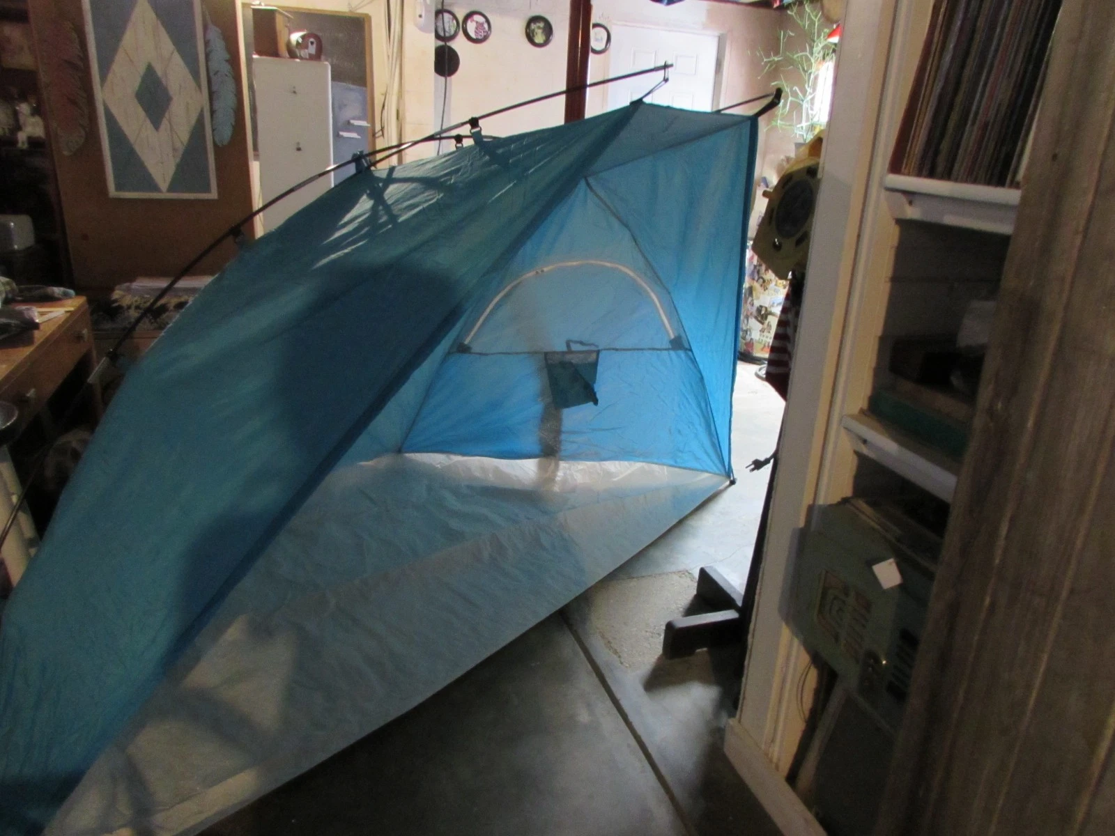 yatio portable sun shelter ,cabana, for beach-patio- outdoor
Opens in a new window or tab