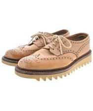 PRADA Business/Dress Shoes Brown (Approx. 27cm) 2200699138086