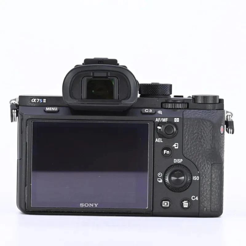 Sony Alpha 7S II, photo 4 sur 5