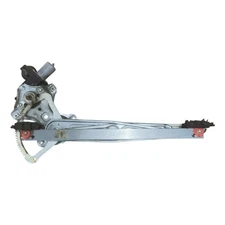 TOYOTA HILUX WINDOW MOTOR REGULATOR LEFT FRONT 2015-2025 857200K180; 698020K150