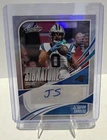 2025 Panini Absolute Ja'Tavion Sanders Base (RAW)