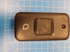 Alcatel Go Flip 4044W Flip Phone Cellular Mobile Phone Black Phone Parts Only