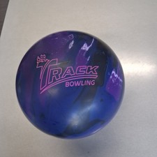 Track 14 lb Item Weight Bowling Balls for sale | eBay