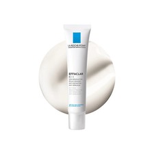 La Roche-Posay Effaclar K (+) Moisturiser For Oily, Blemish-Prone Skin 40ml
